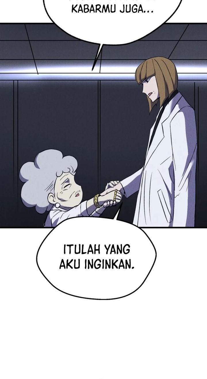 Insector Chapter 56 Gambar 30