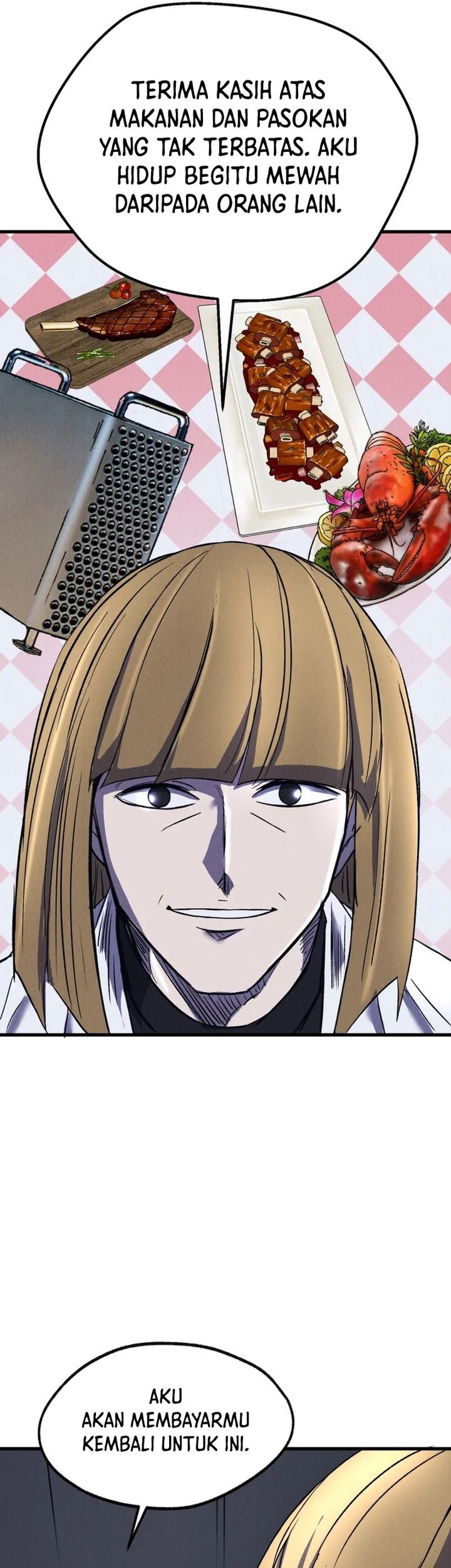 Insector Chapter 56 Gambar 31