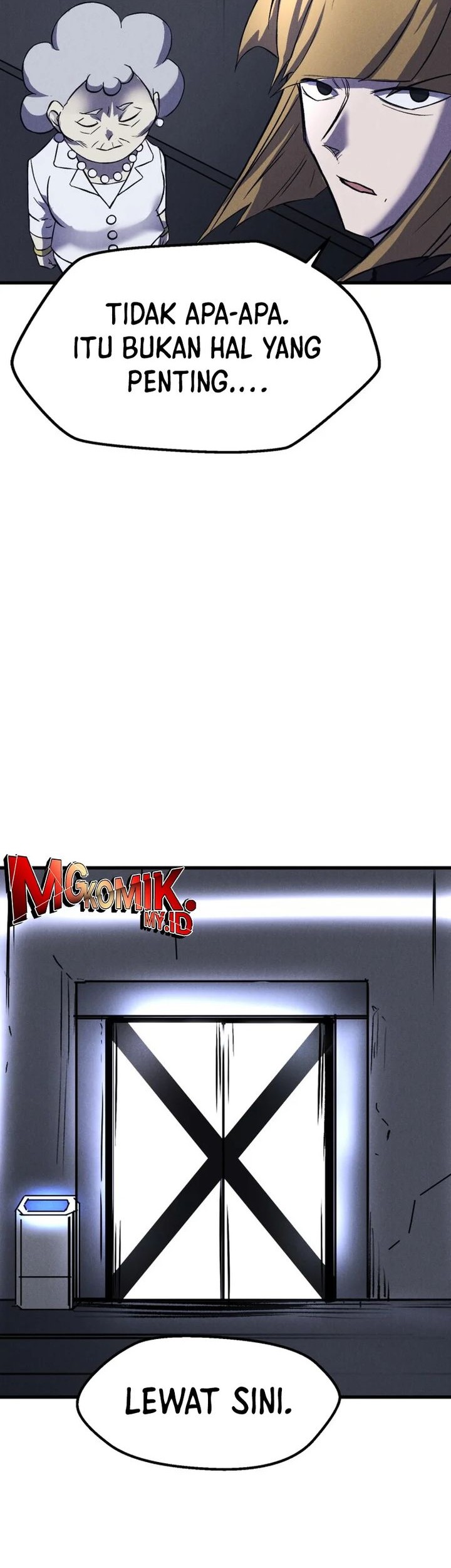 Insector Chapter 56 Gambar 32