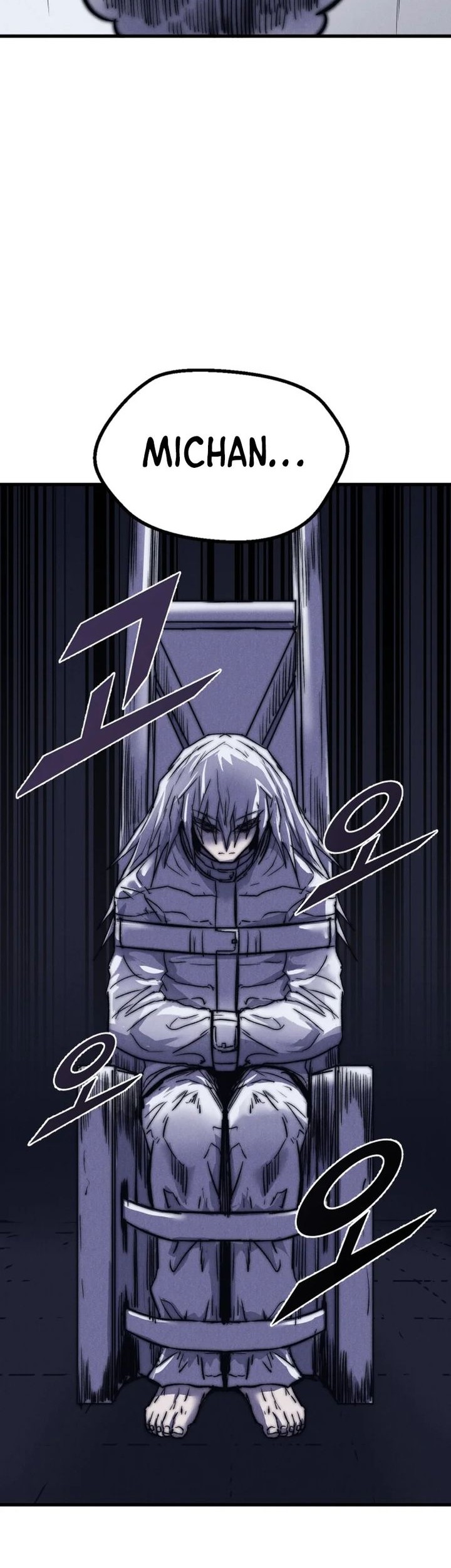 Insector Chapter 56 Gambar 35