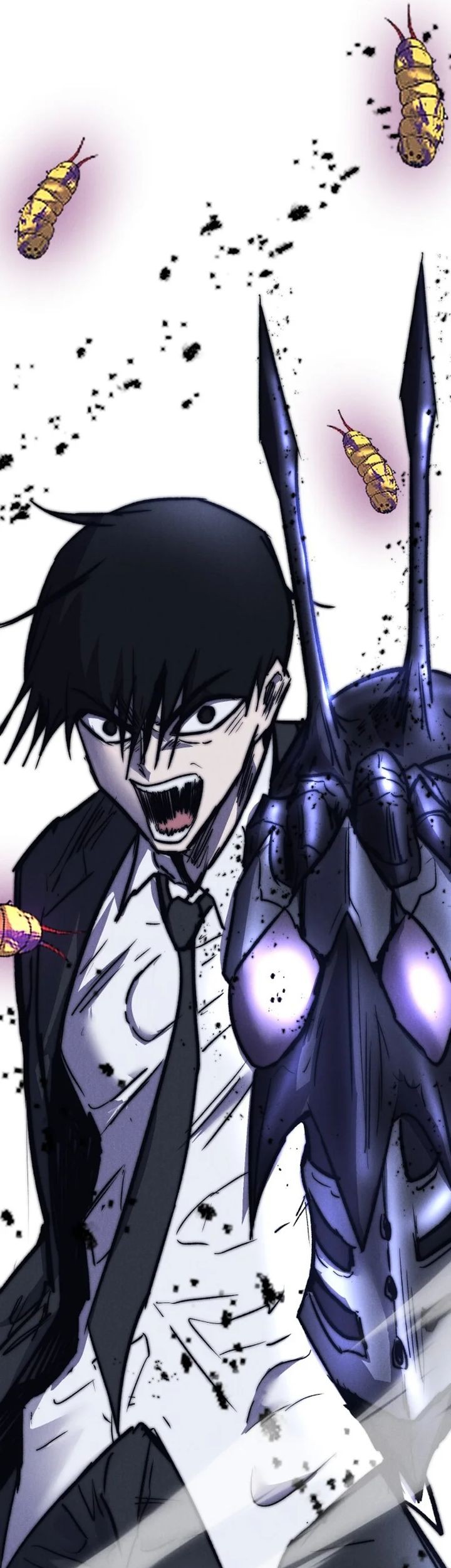 Insector Chapter 56 Gambar 45