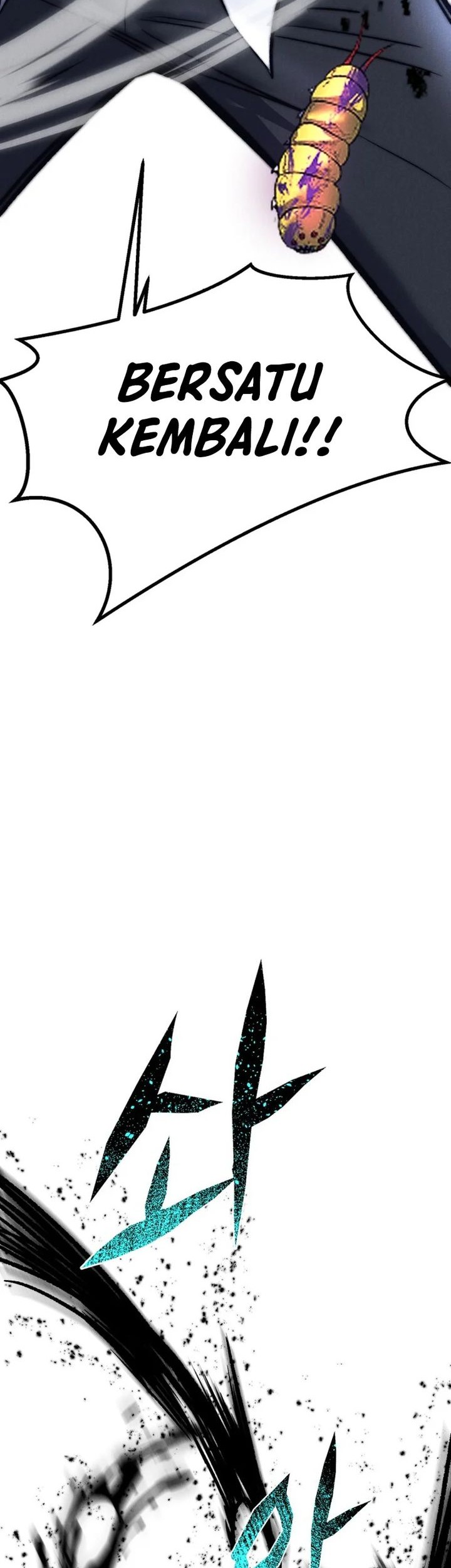 Insector Chapter 56 Gambar 46