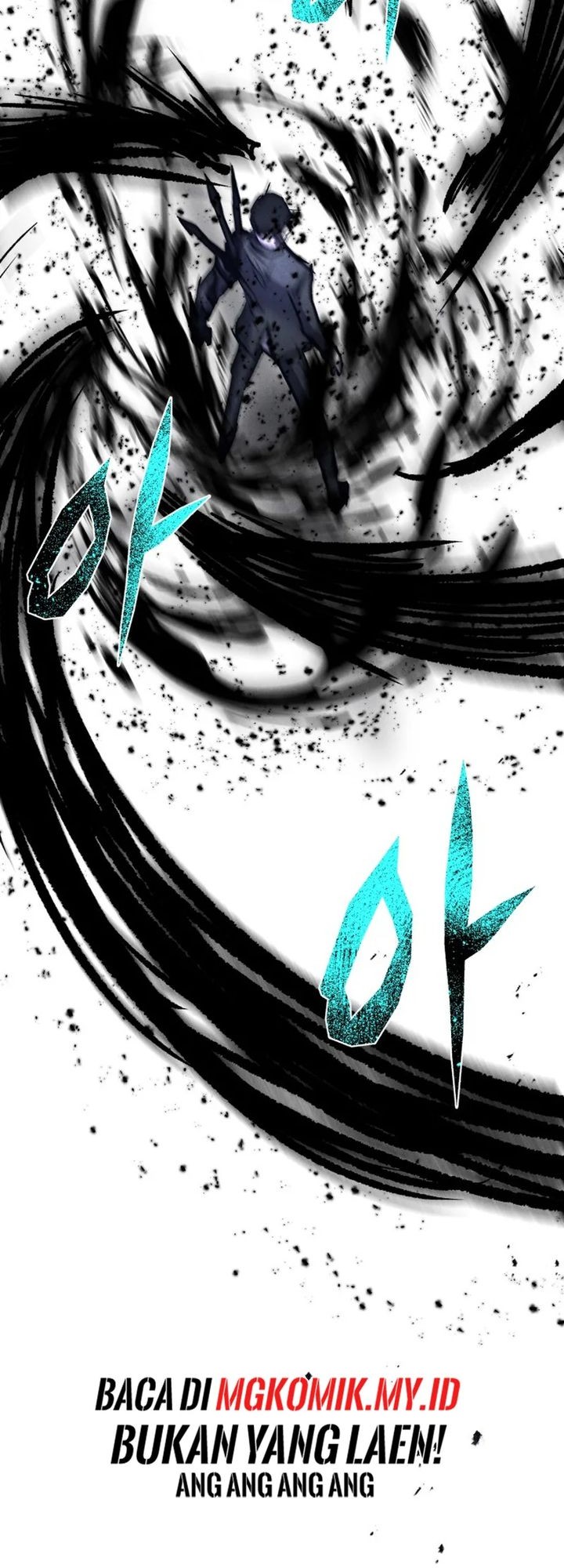 Insector Chapter 56 Gambar 47