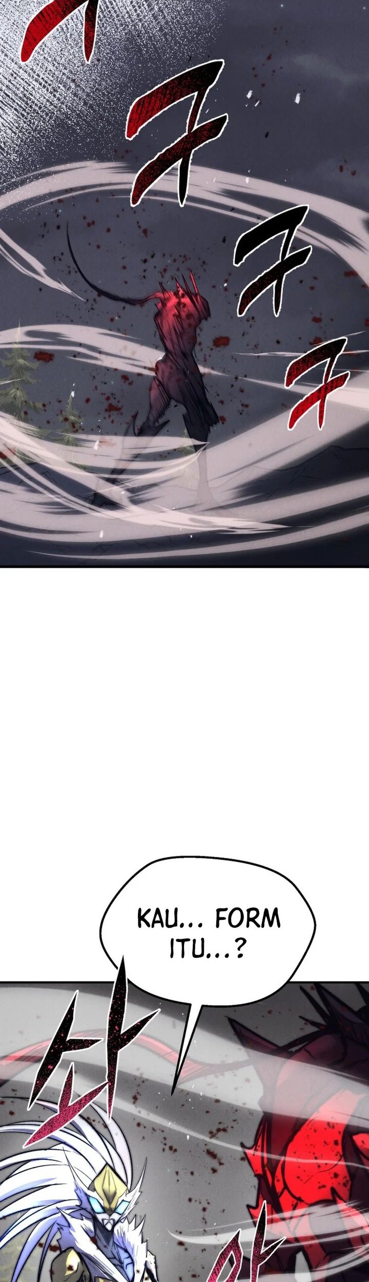 Insector Chapter 56 Gambar 52