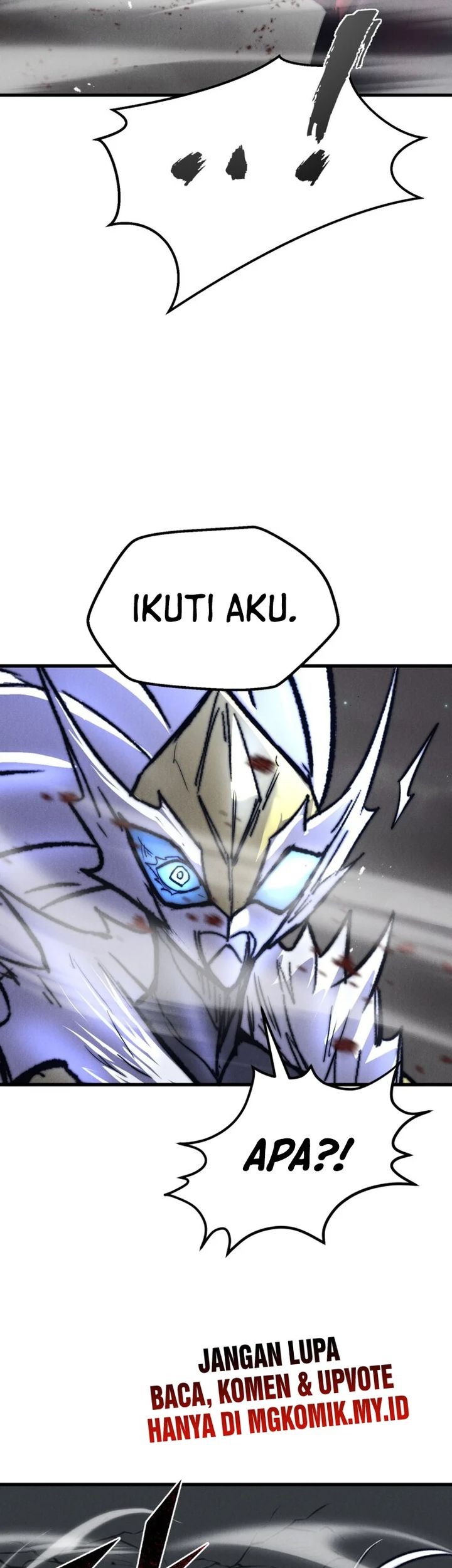 Insector Chapter 56 Gambar 54