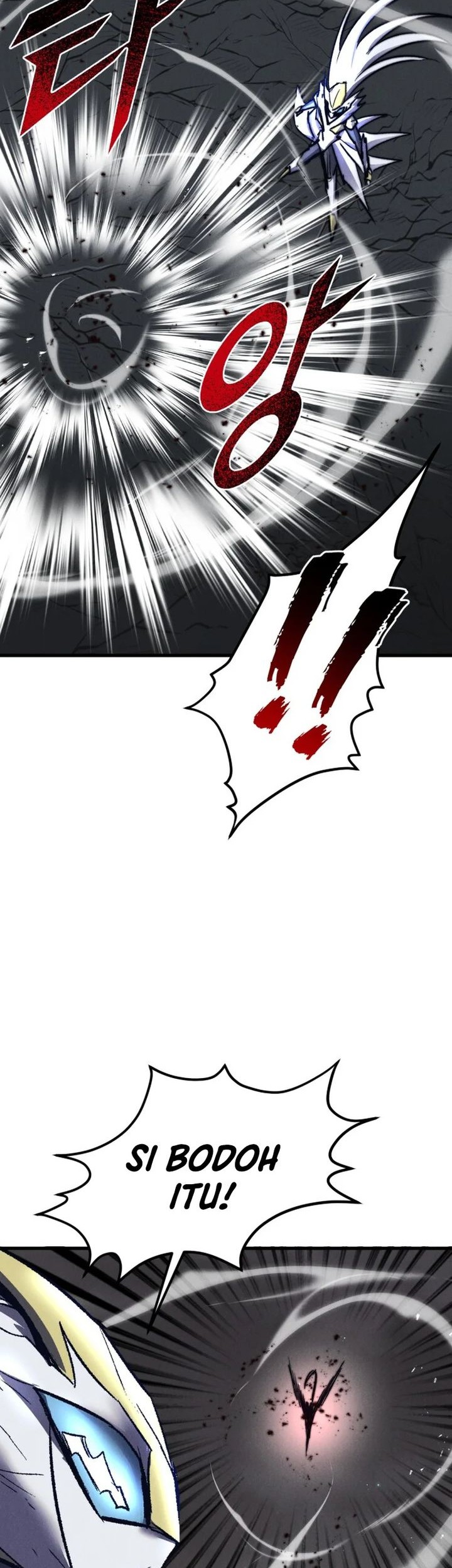 Insector Chapter 56 Gambar 55