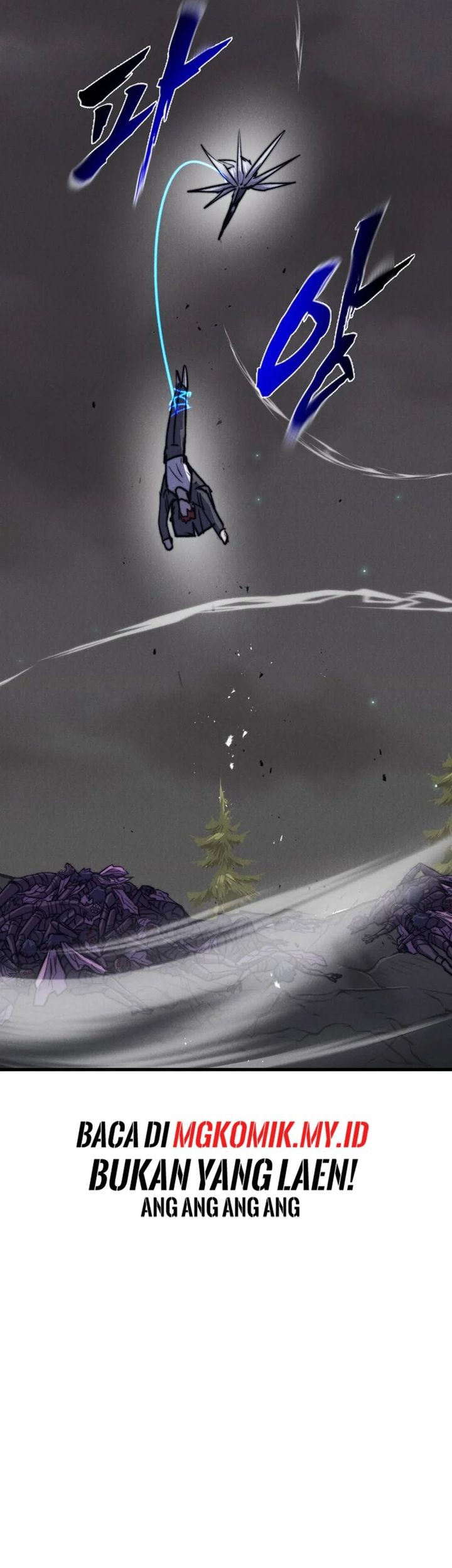 Insector Chapter 56 Gambar 57