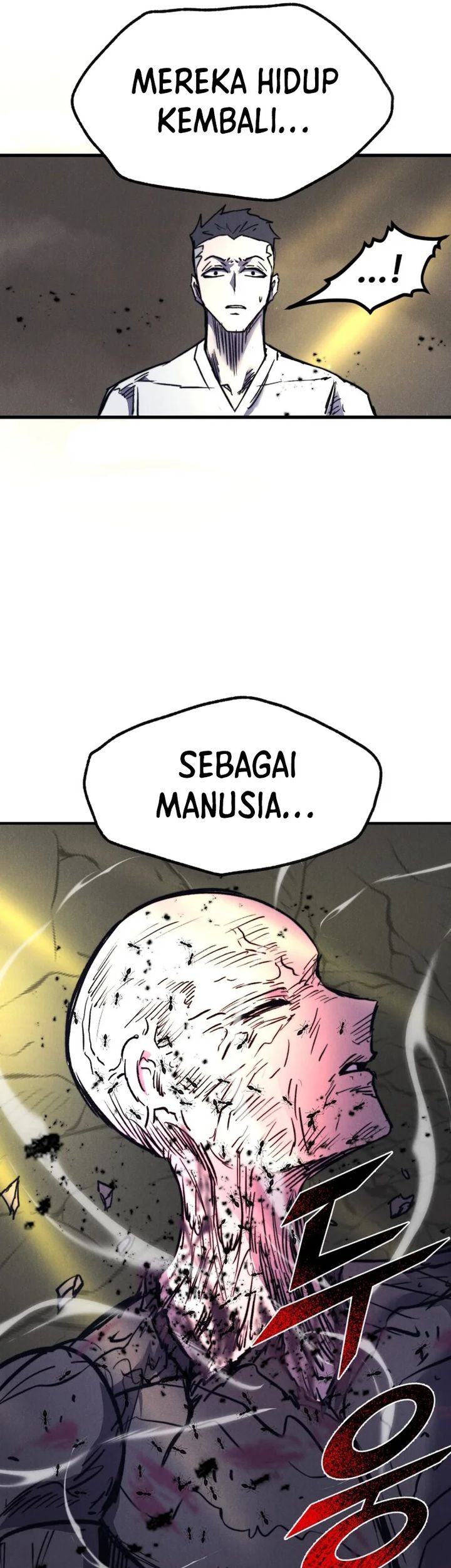 Insector Chapter 56 Gambar 60