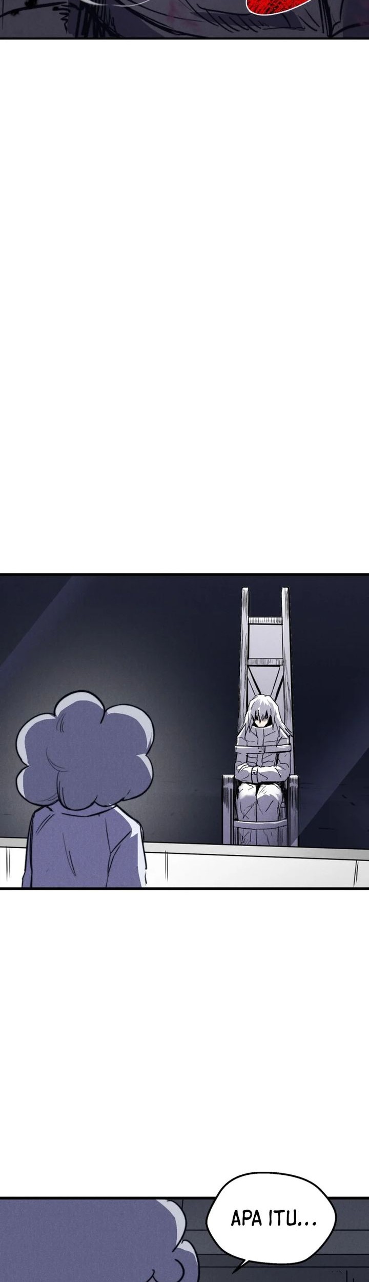 Insector Chapter 56 Gambar 61