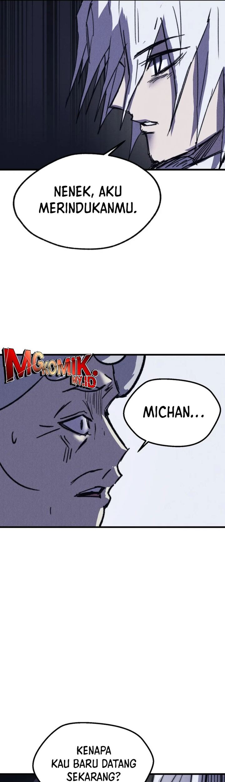 Insector Chapter 56 Gambar 63