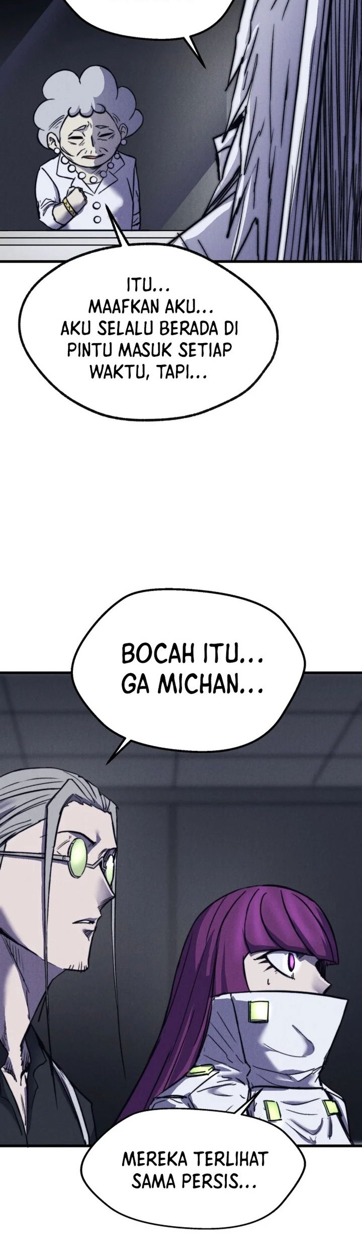 Insector Chapter 56 Gambar 64