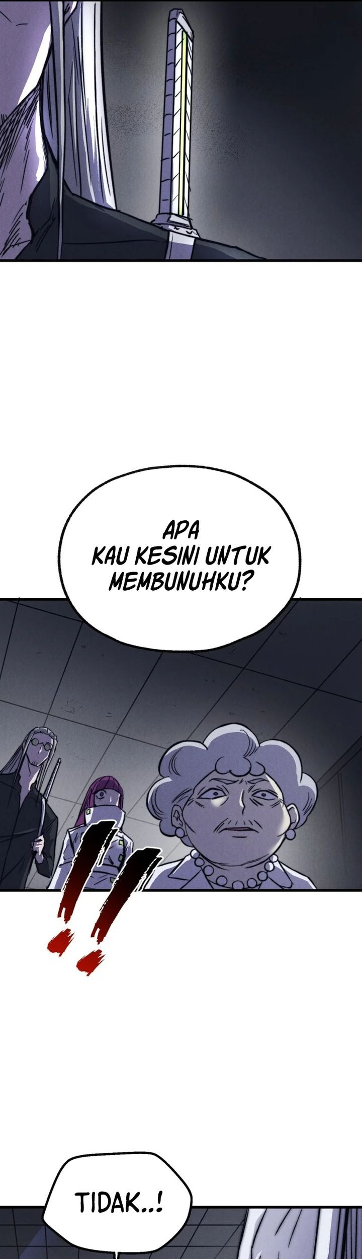 Insector Chapter 56 Gambar 66