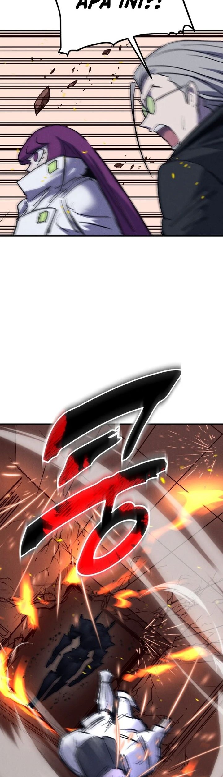 Insector Chapter 56 Gambar 79