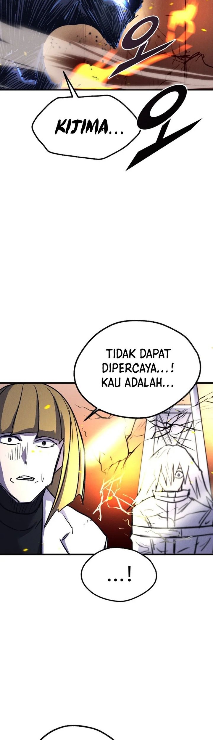 Insector Chapter 56 Gambar 82