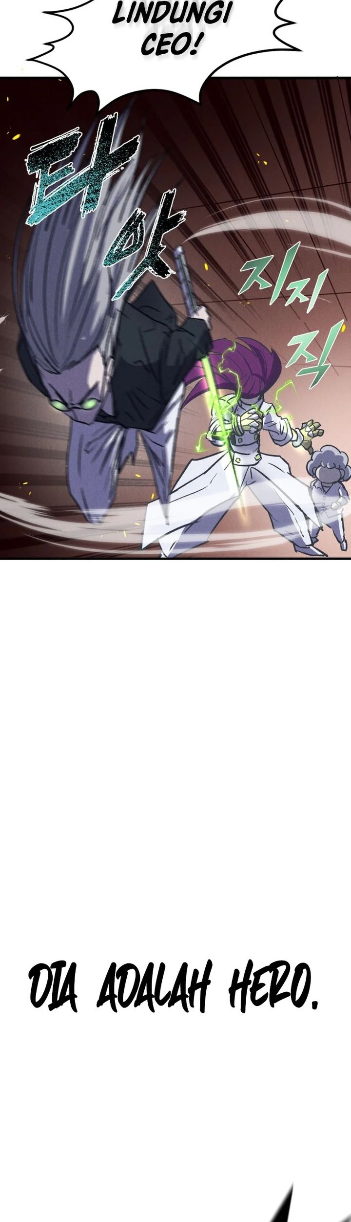 Insector Chapter 56 Gambar 85