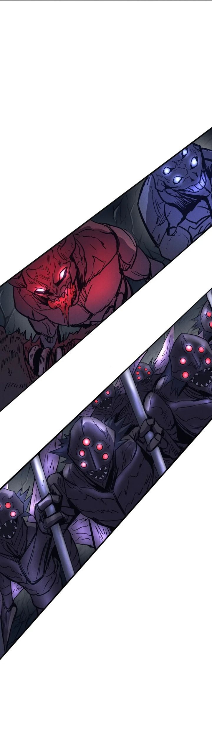 Insector Chapter 56 Gambar 4