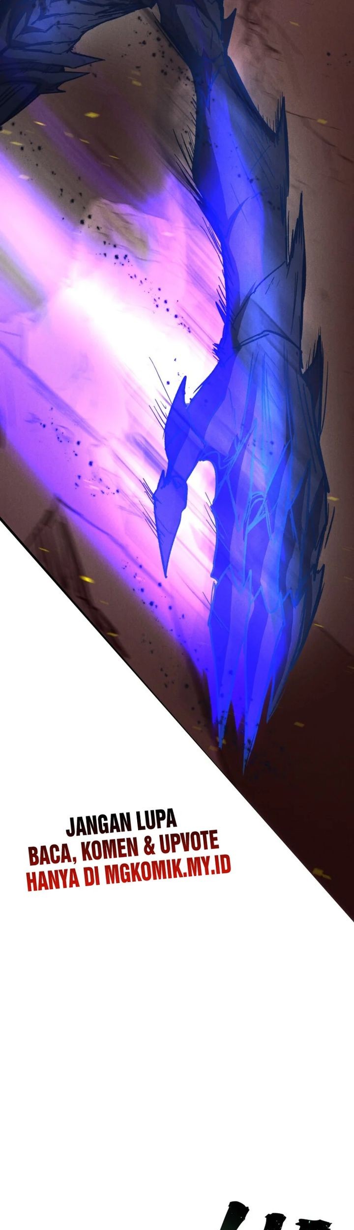 Insector Chapter 56 Gambar 87