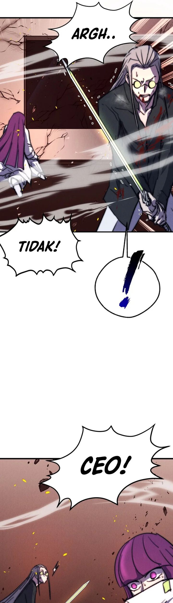 Insector Chapter 56 Gambar 90