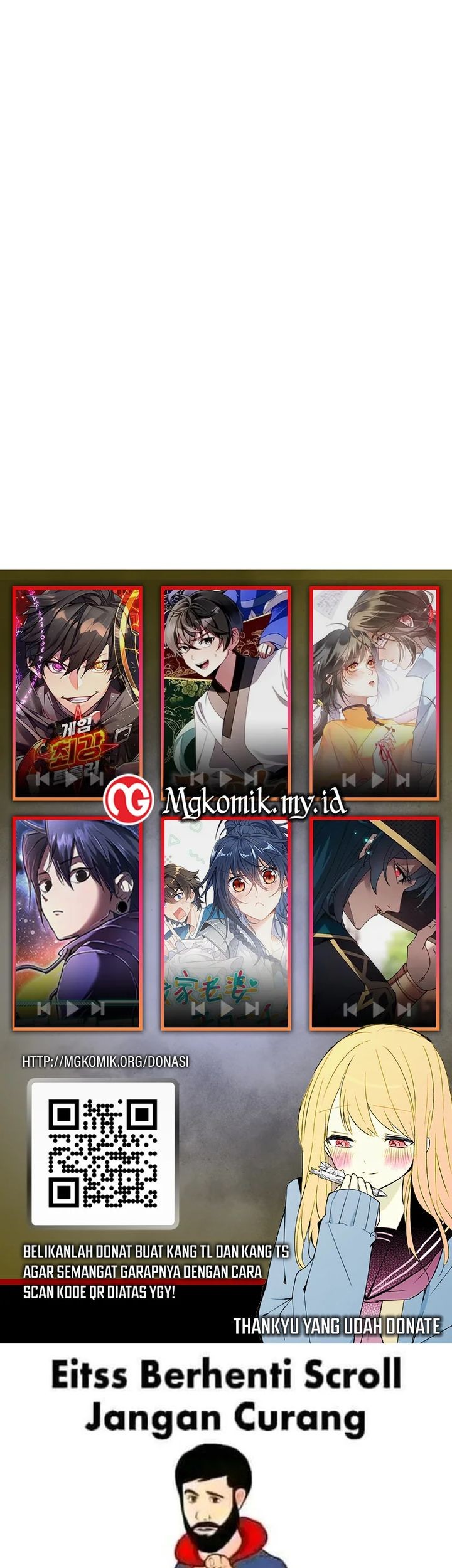 Insector Chapter 56 Gambar 93