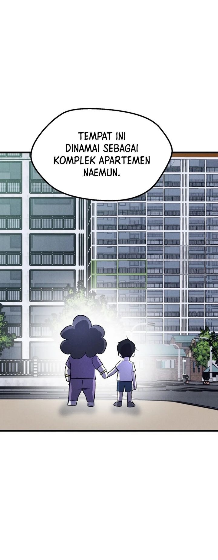 Insector Chapter 56 Gambar 21
