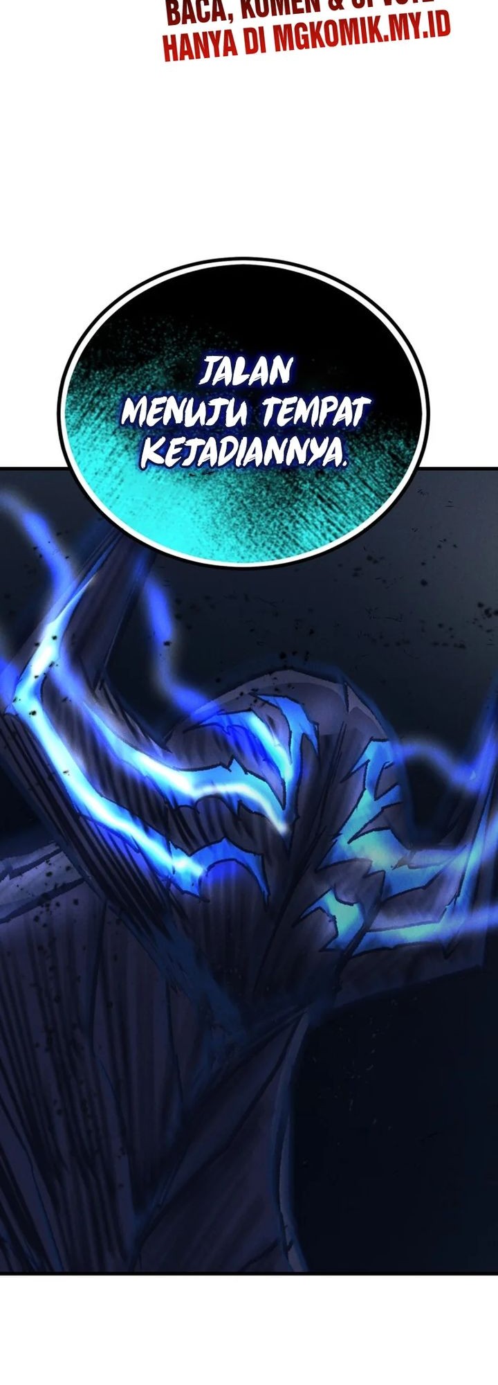 Insector Chapter 56 Gambar 15