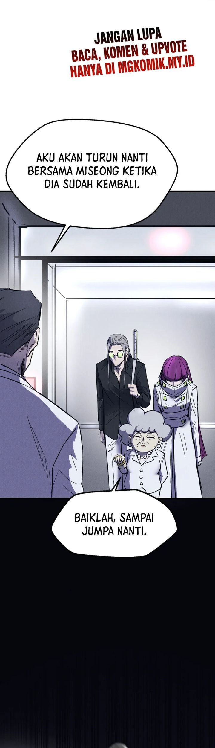 Insector Chapter 56 Gambar 25