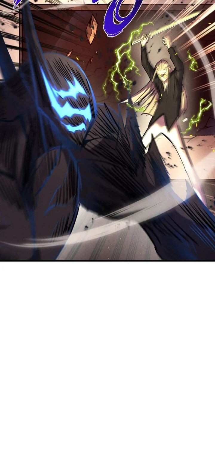 Insector Chapter 57 Gambar 9