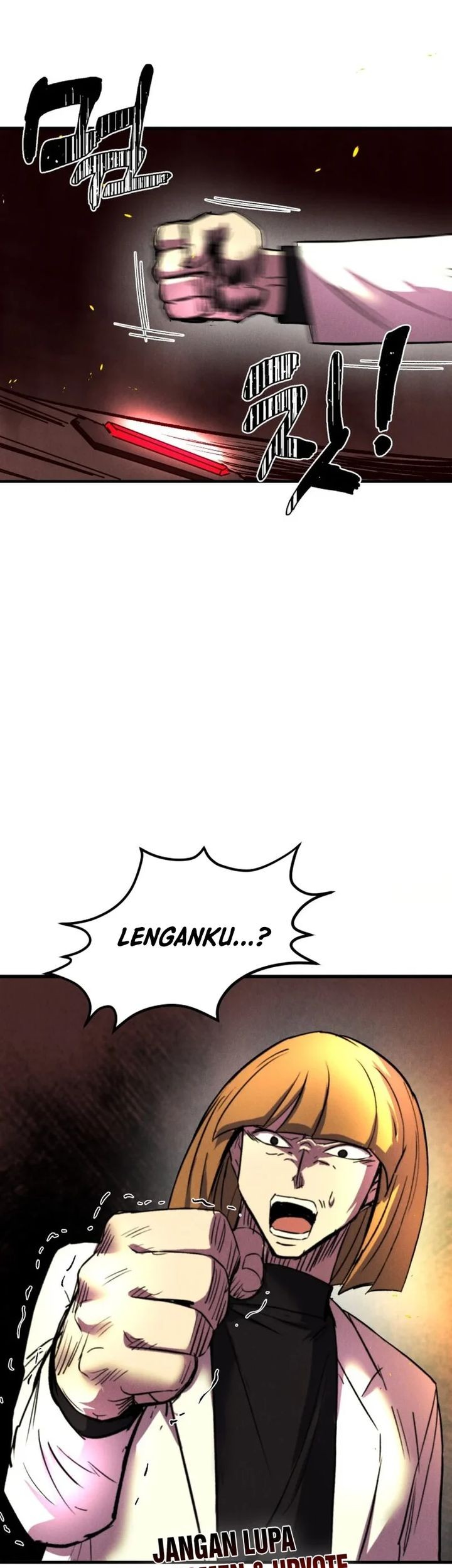 Insector Chapter 57 Gambar 28