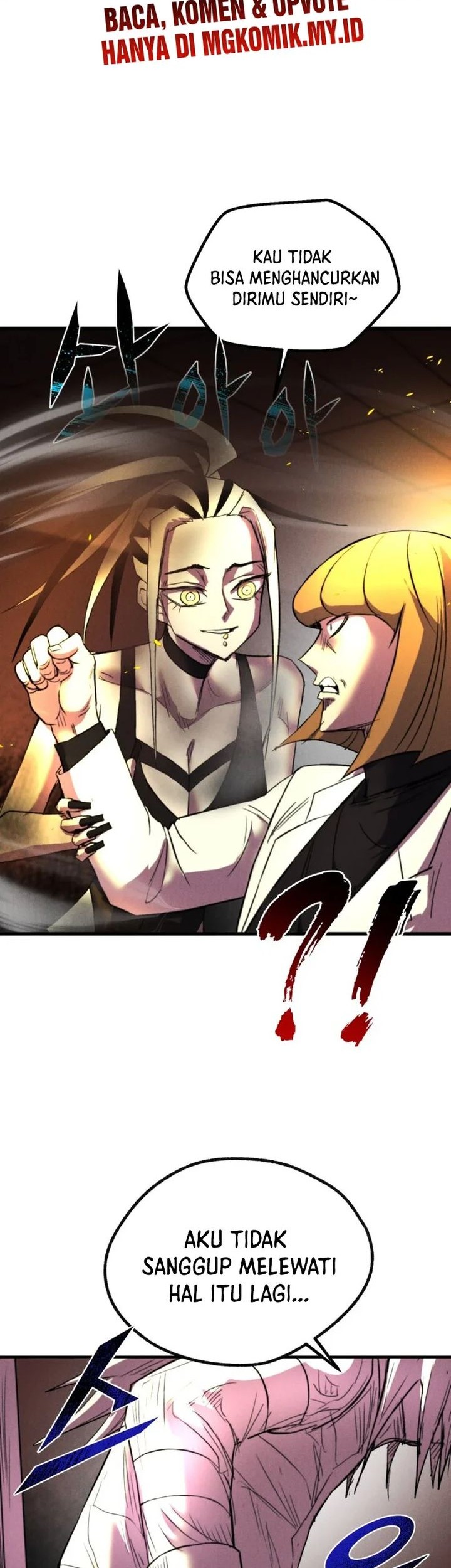 Insector Chapter 57 Gambar 29