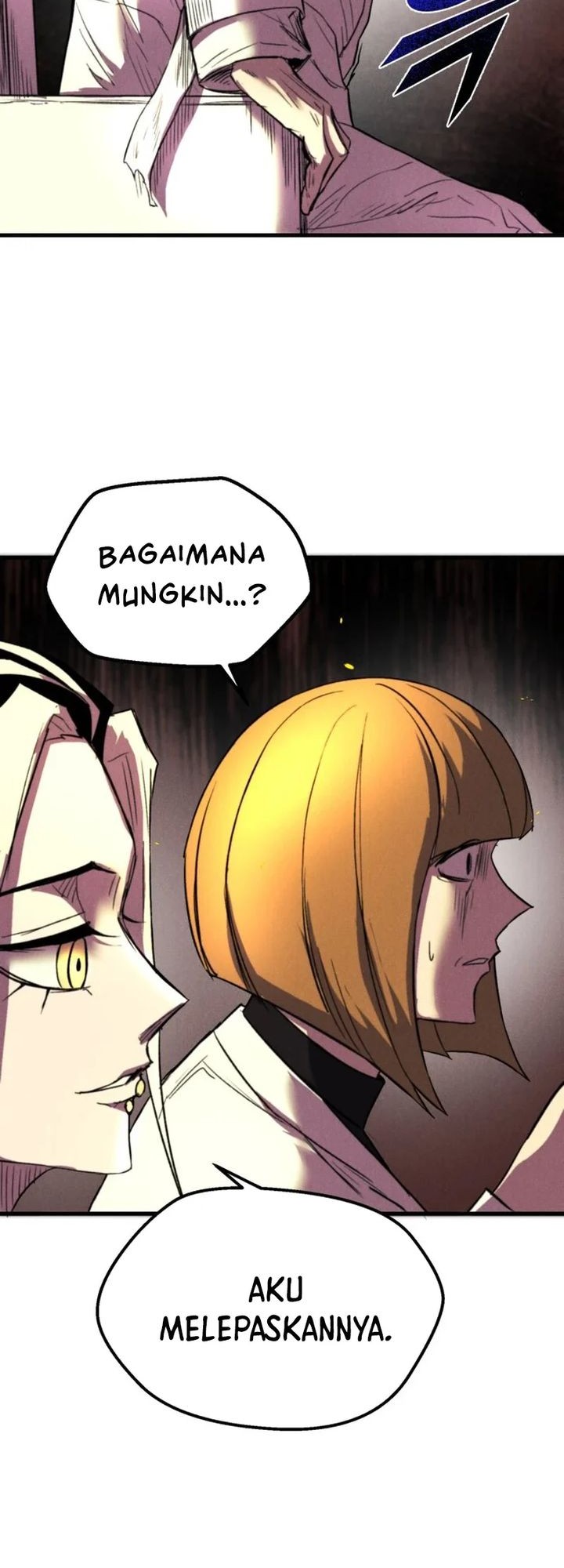 Insector Chapter 57 Gambar 30