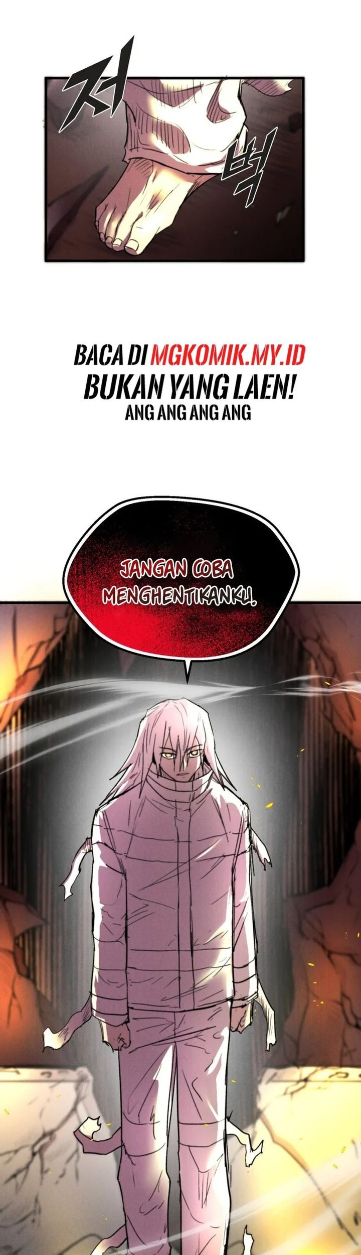 Insector Chapter 57 Gambar 31