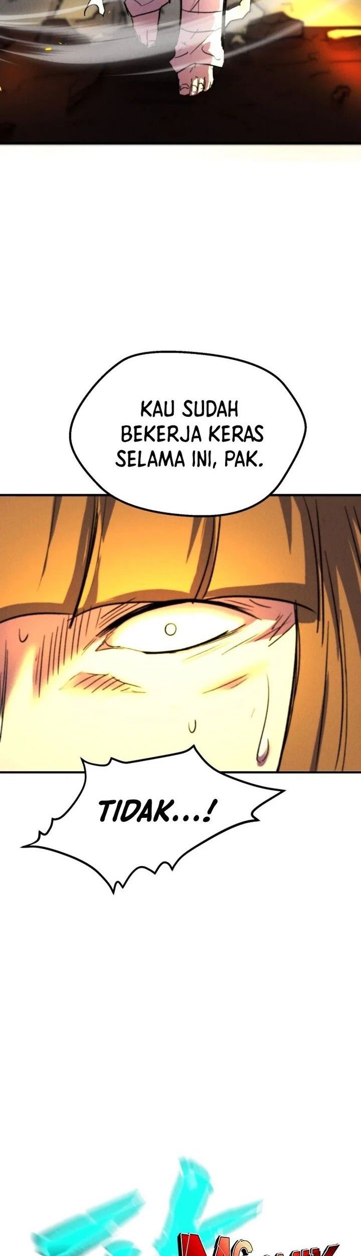 Insector Chapter 57 Gambar 32