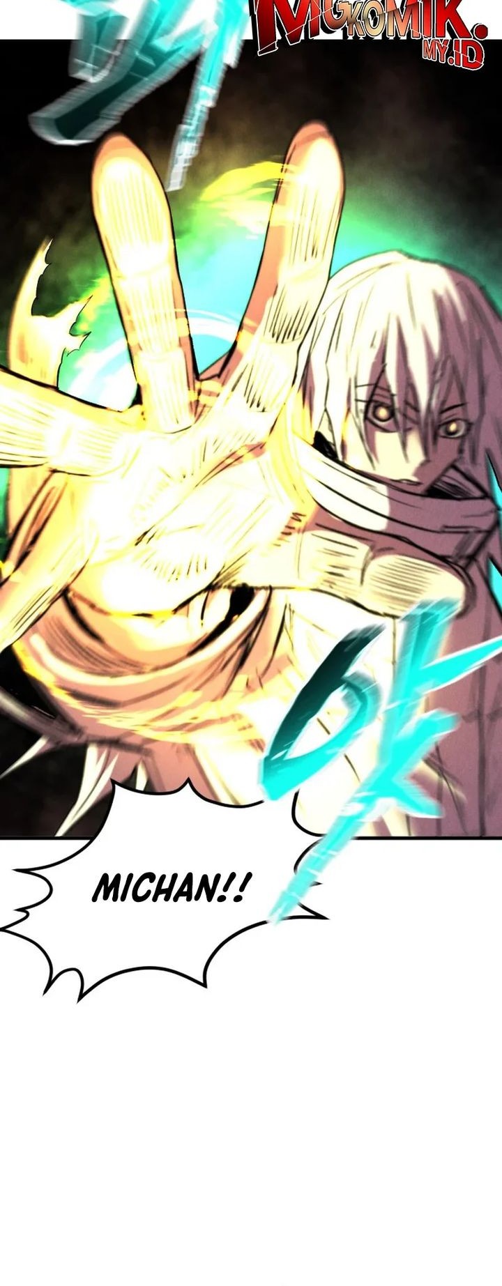 Insector Chapter 57 Gambar 33