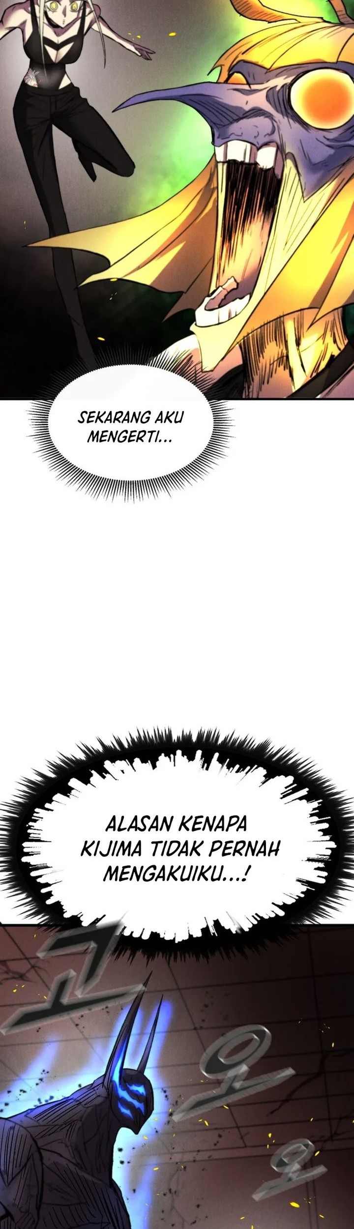Insector Chapter 57 Gambar 35