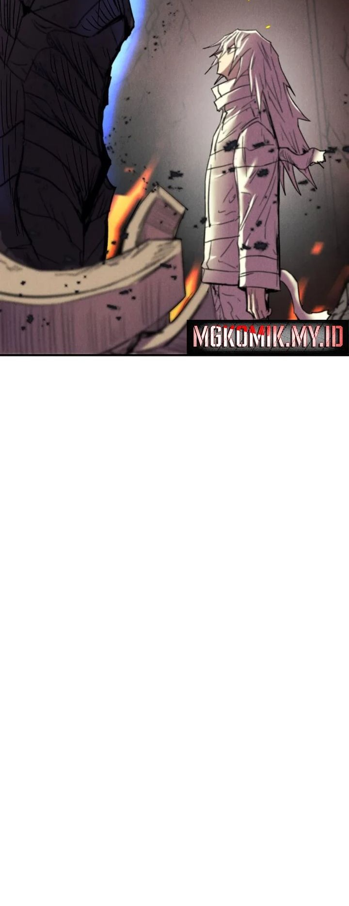 Insector Chapter 57 Gambar 36