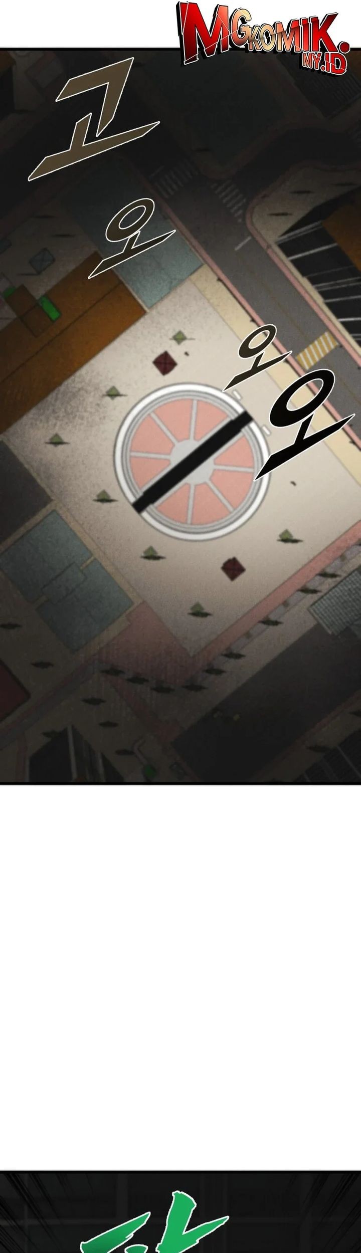 Insector Chapter 57 Gambar 37