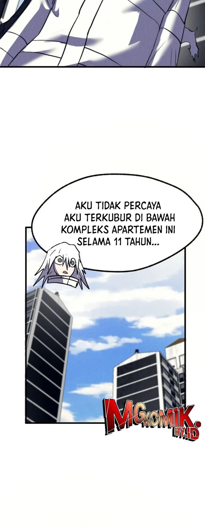 Insector Chapter 57 Gambar 42