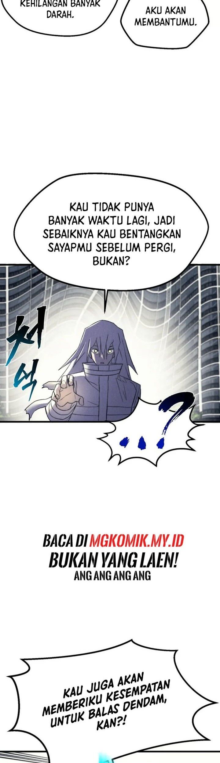 Insector Chapter 57 Gambar 44