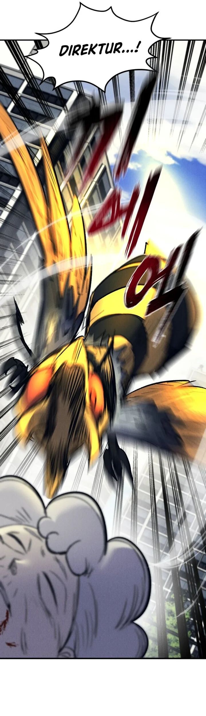 Insector Chapter 57 Gambar 53