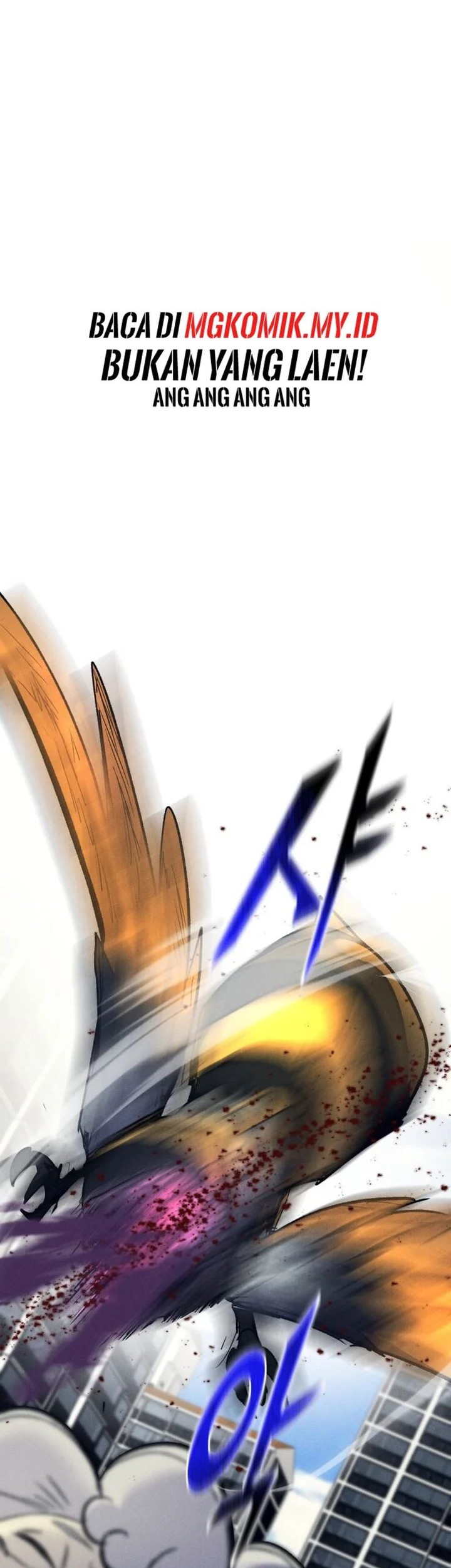 Insector Chapter 57 Gambar 54