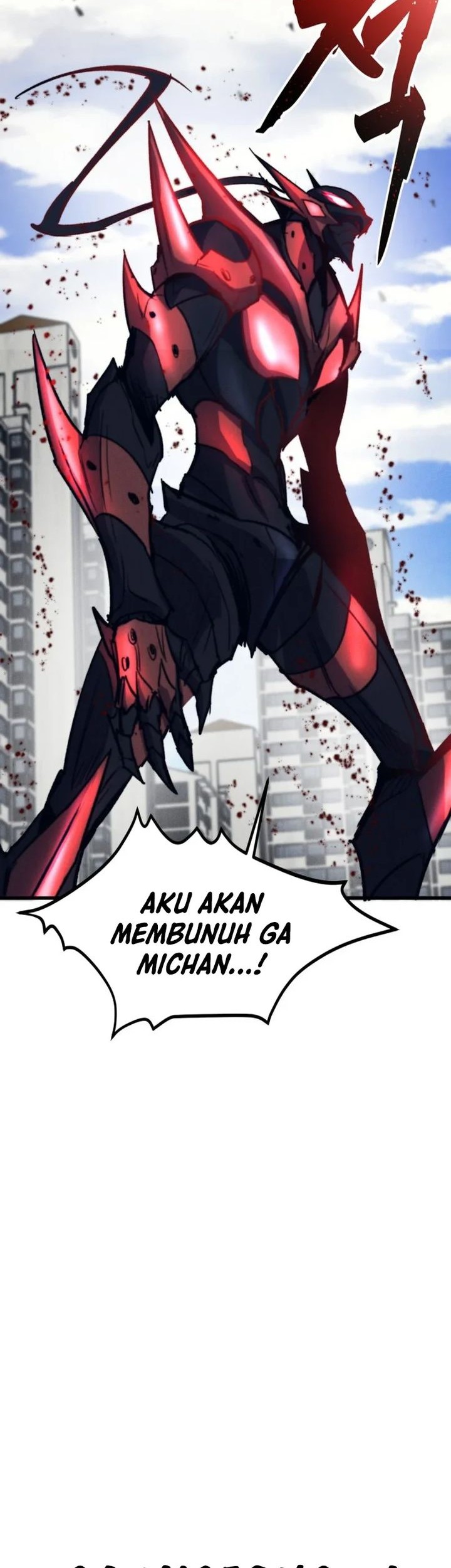 Insector Chapter 57 Gambar 60