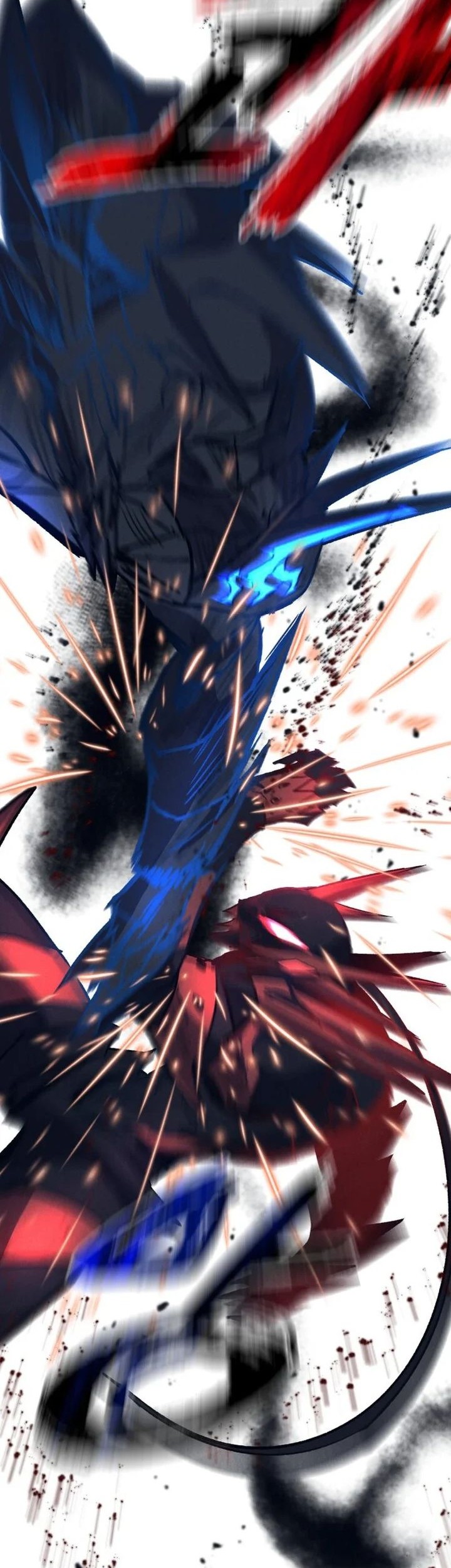 Insector Chapter 57 Gambar 63