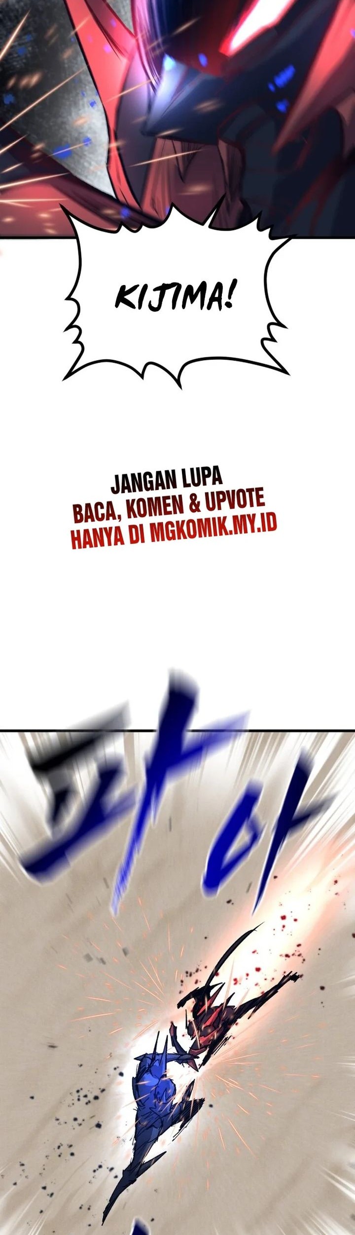 Insector Chapter 57 Gambar 66