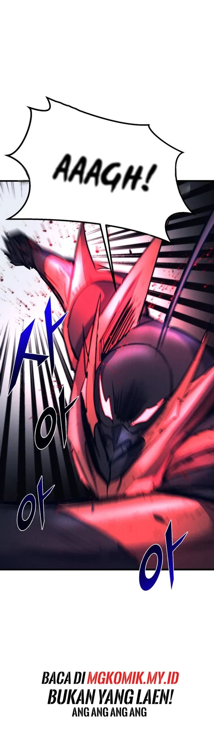 Insector Chapter 57 Gambar 68