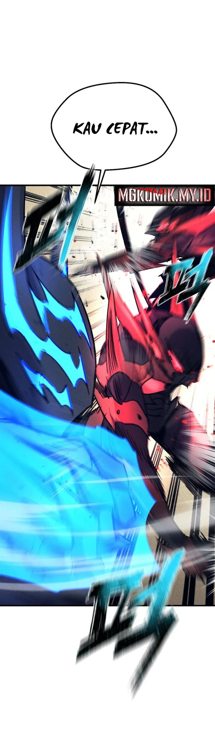 Insector Chapter 57 Gambar 71