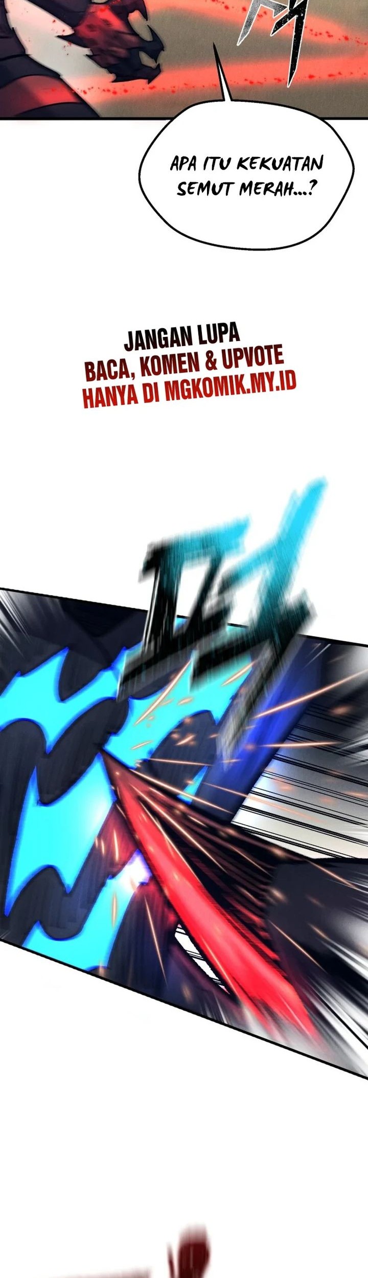 Insector Chapter 57 Gambar 75