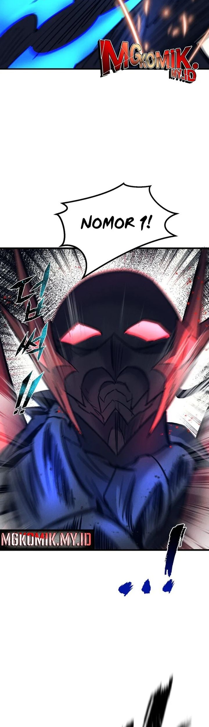 Insector Chapter 57 Gambar 78