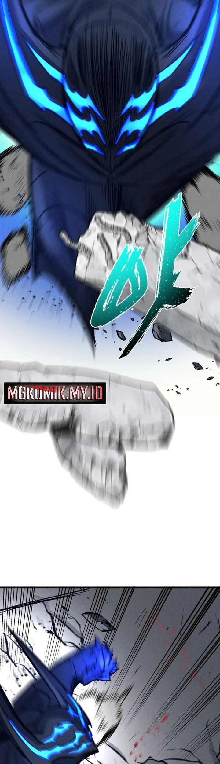 Insector Chapter 57 Gambar 83
