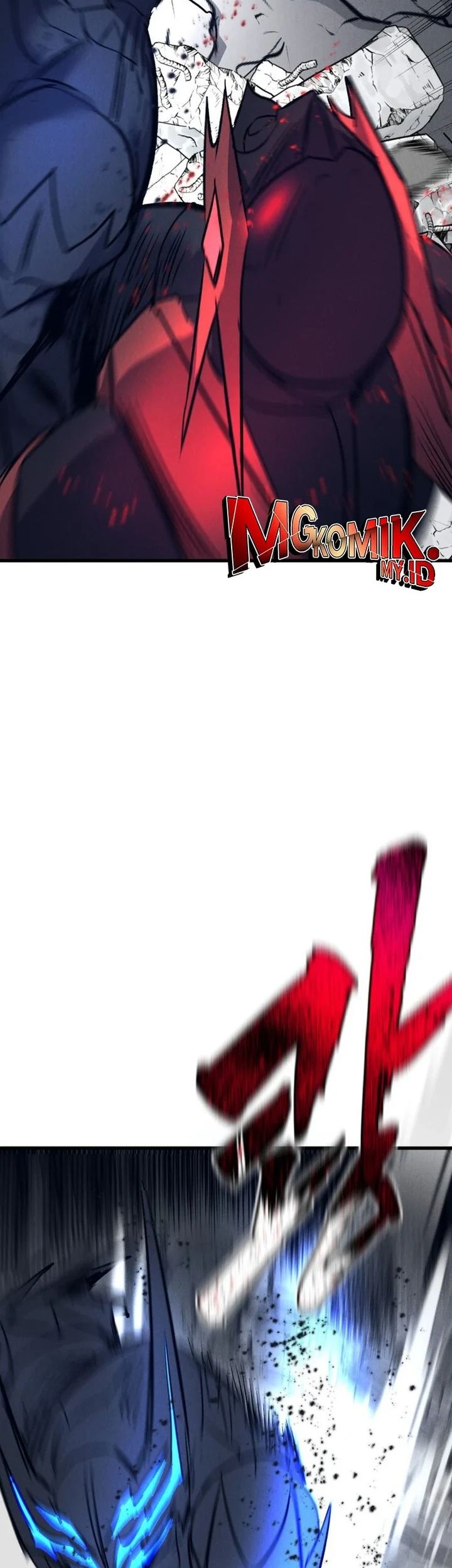 Insector Chapter 57 Gambar 84