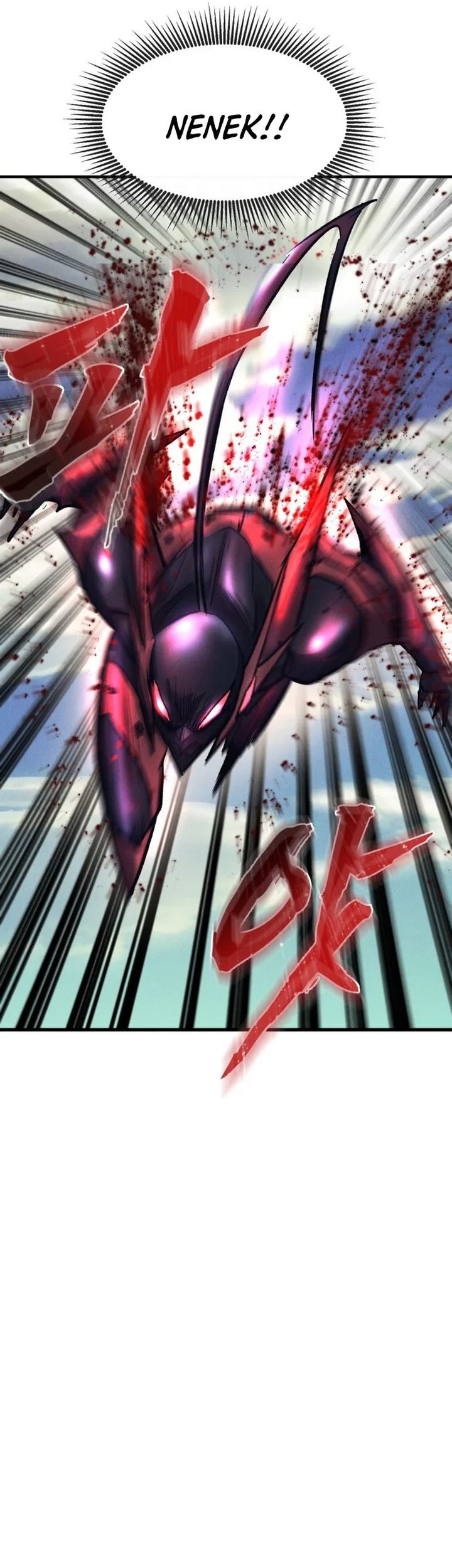 Insector Chapter 57 Gambar 4